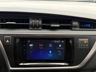 Toyota Auris – thumbnail 9
