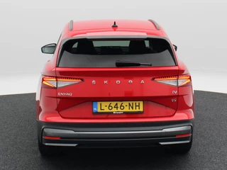 Škoda Enyaq iV – thumbnail 3