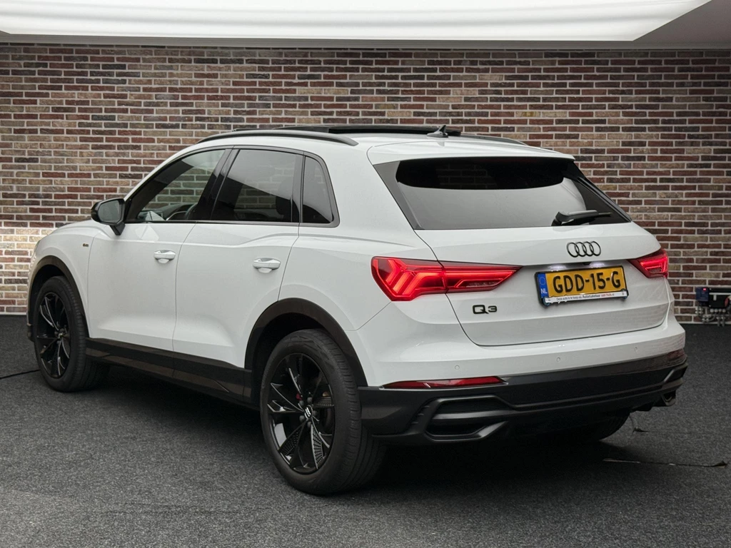 Audi Q3 – foto 3