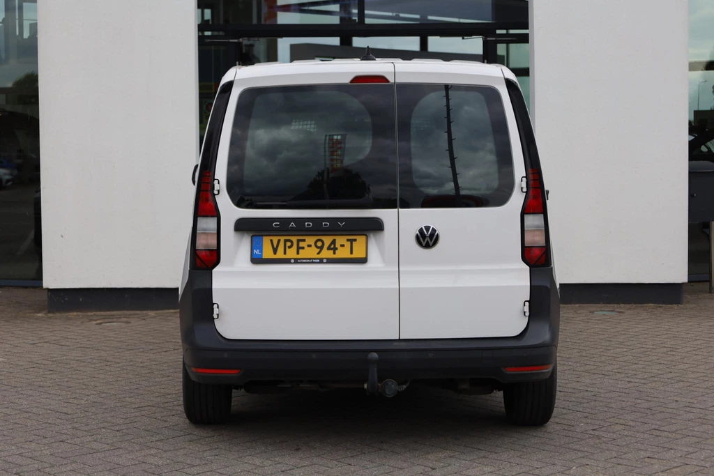 Volkswagen Caddy – foto 4