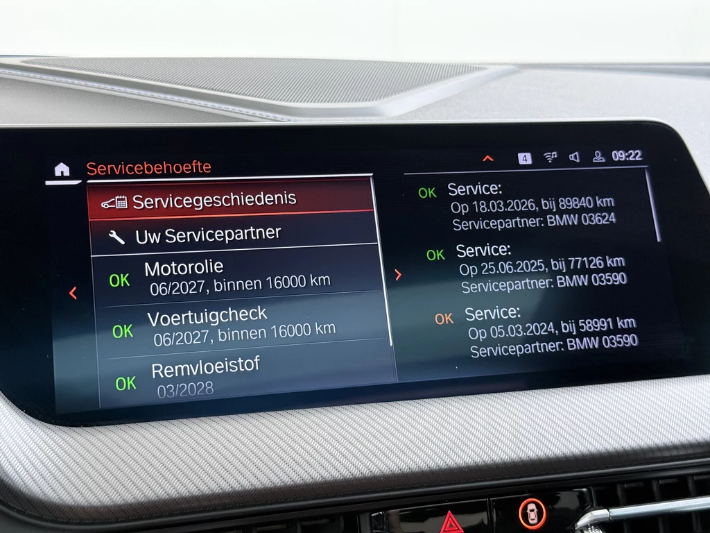 BMW 2 Serie – foto 27