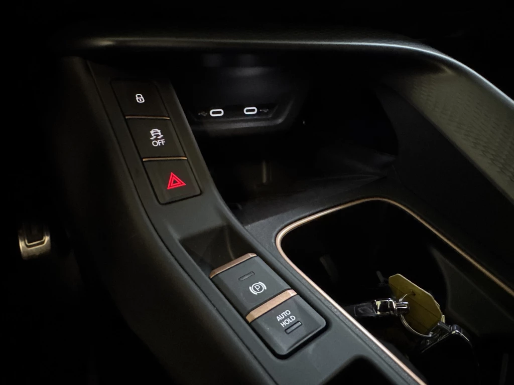 CUPRA Terramar – foto 36