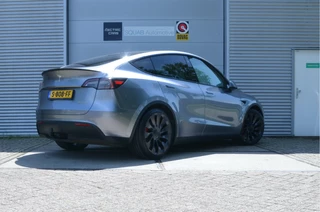 Tesla Model Y – thumbnail 3