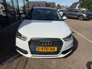 Audi A1 – thumbnail 11