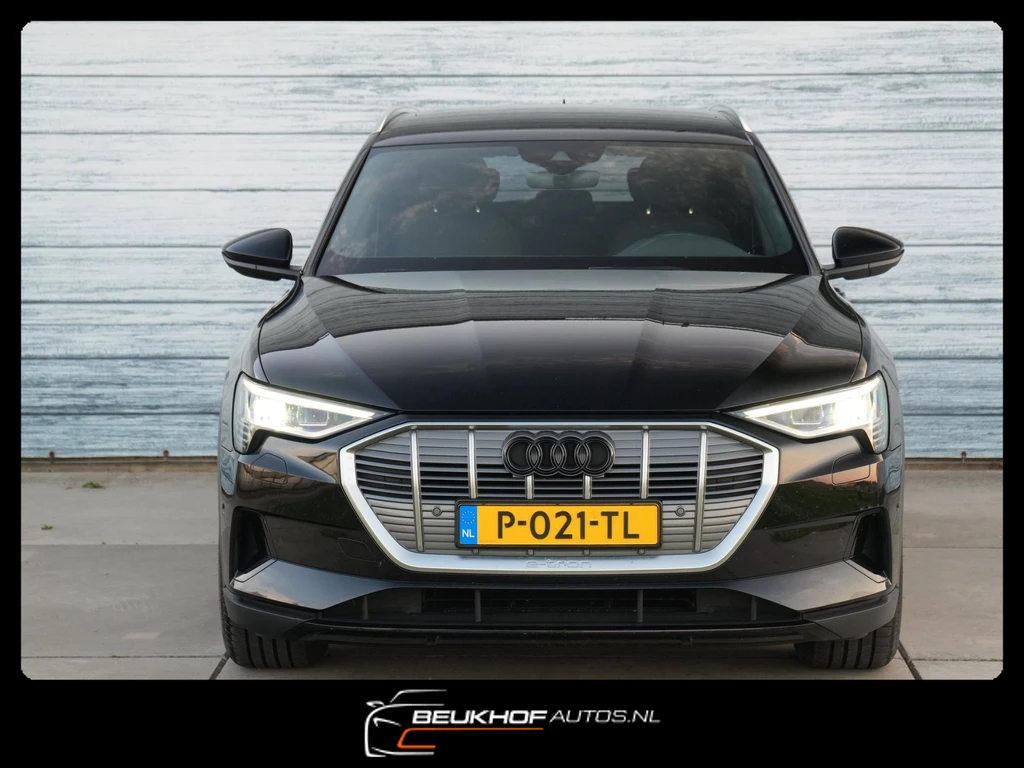 Audi e-tron – foto 9