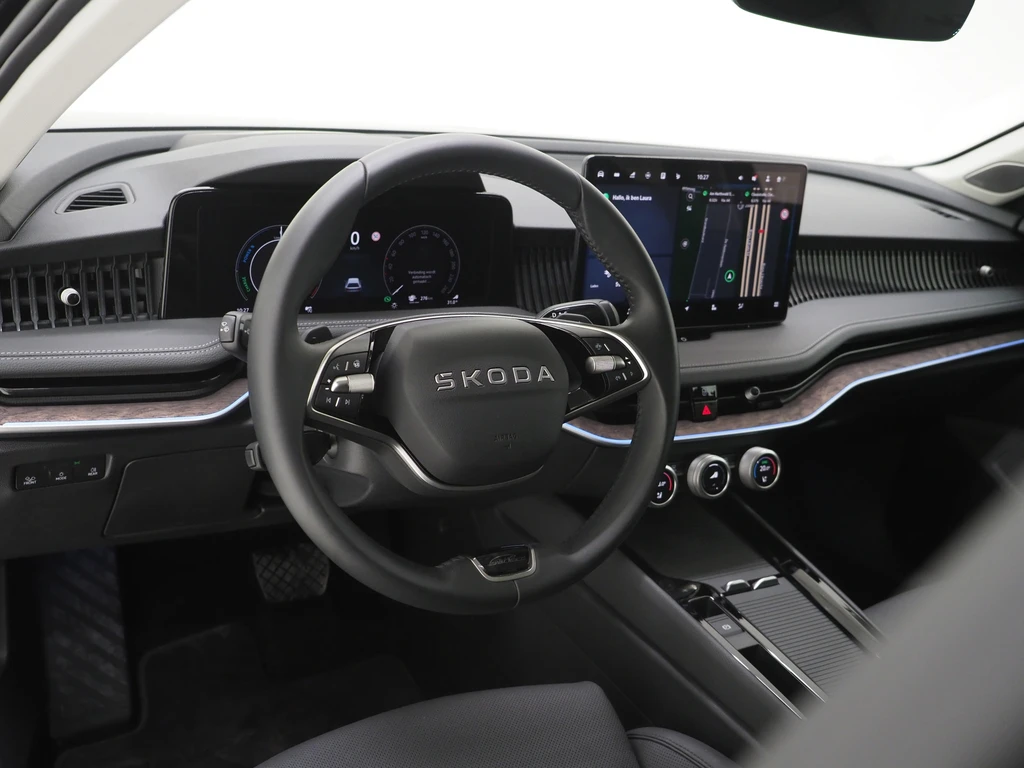 Škoda Superb – foto 18