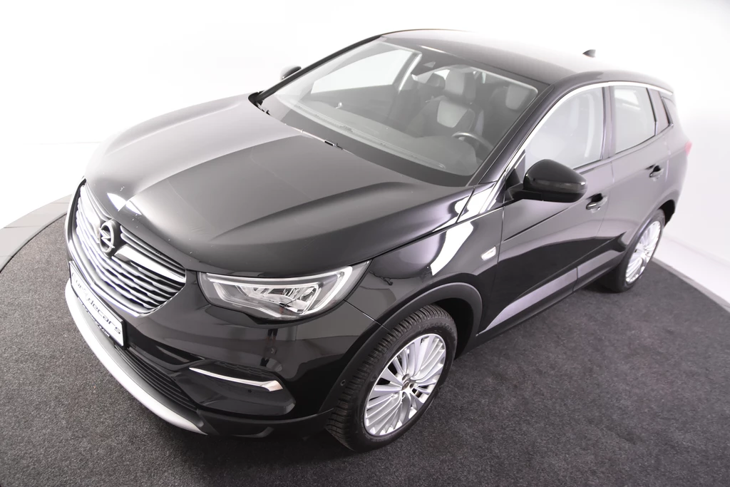 Opel Grandland X – foto 2