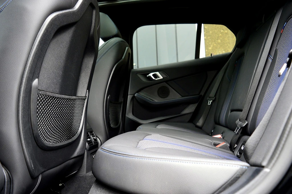 BMW 1 Serie – foto 14