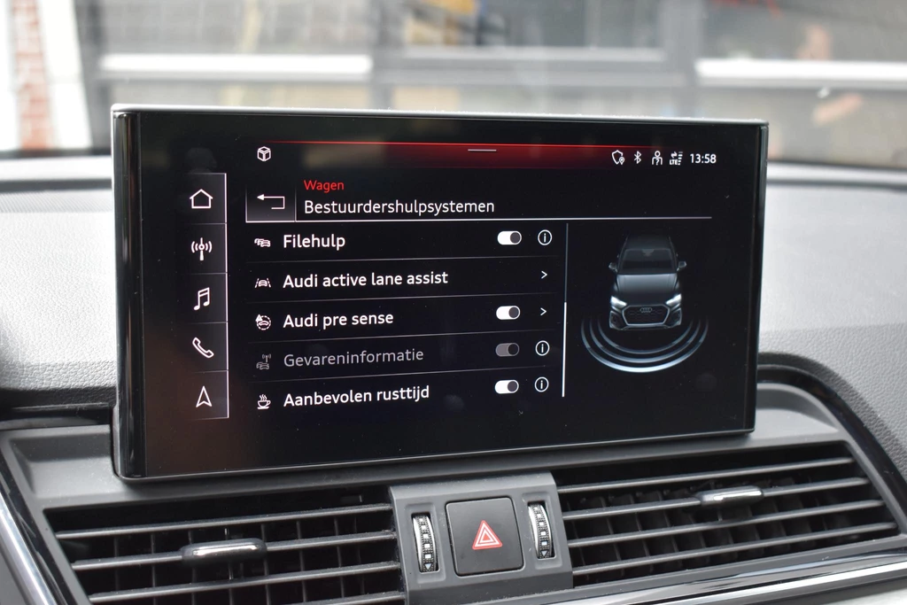 Audi Q5 – foto 48
