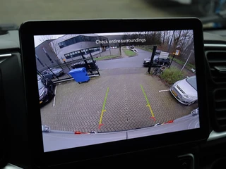 Citroën Jumper – thumbnail 21