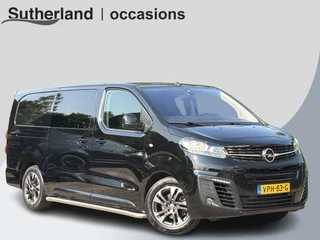 Opel Vivaro-e – thumbnail 5