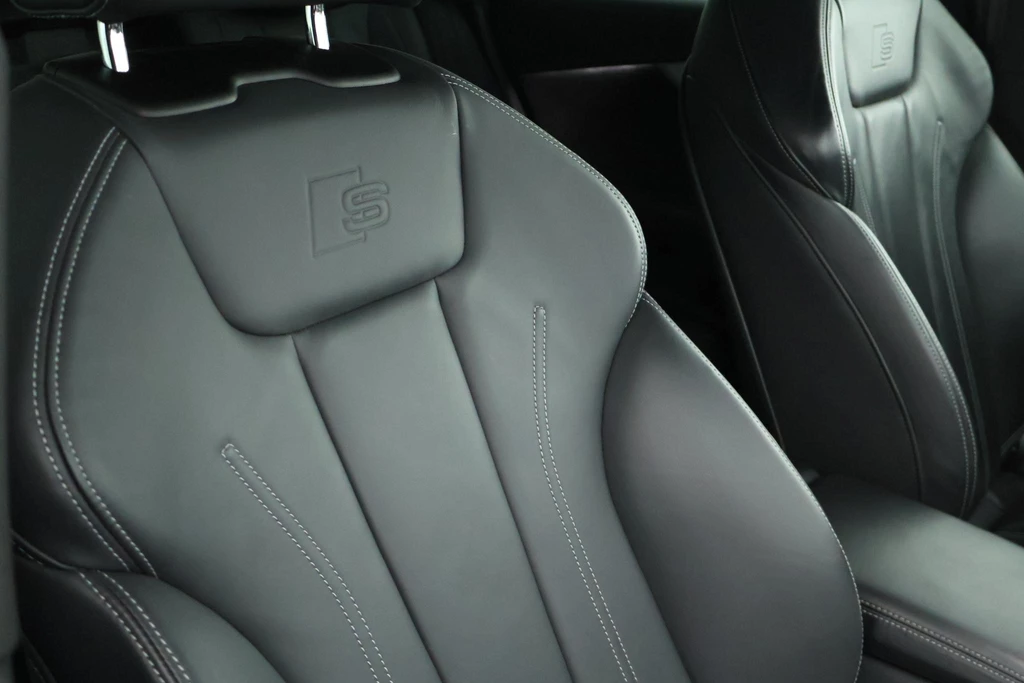 Audi A4 – foto 39