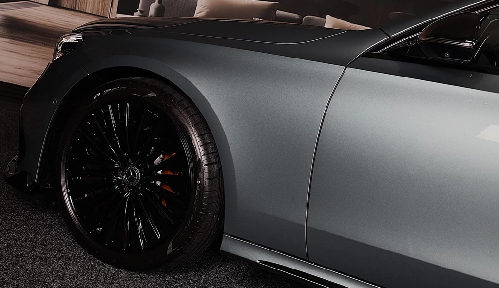 Mercedes-Benz E-Klasse – foto 63