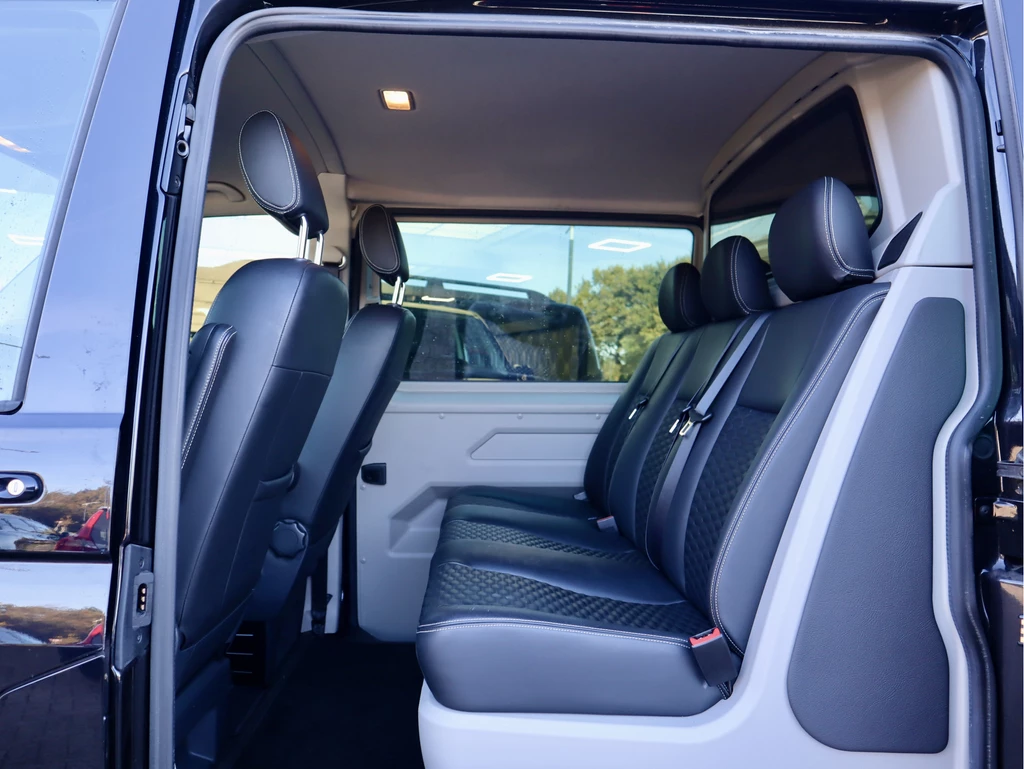 Volkswagen Transporter – foto 18