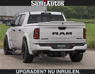 Dodge Ram Pick-Up – thumbnail 12