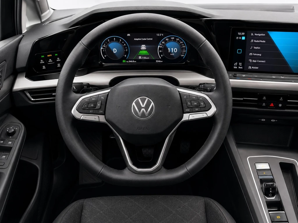 Volkswagen Golf – foto 14
