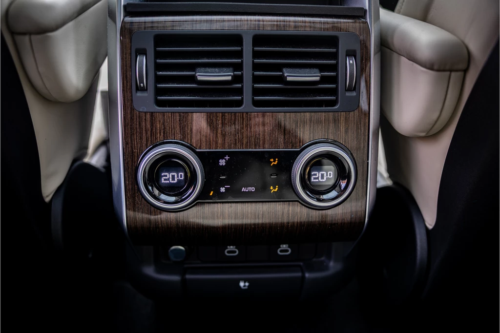 Land Rover Range Rover Sport – foto 26