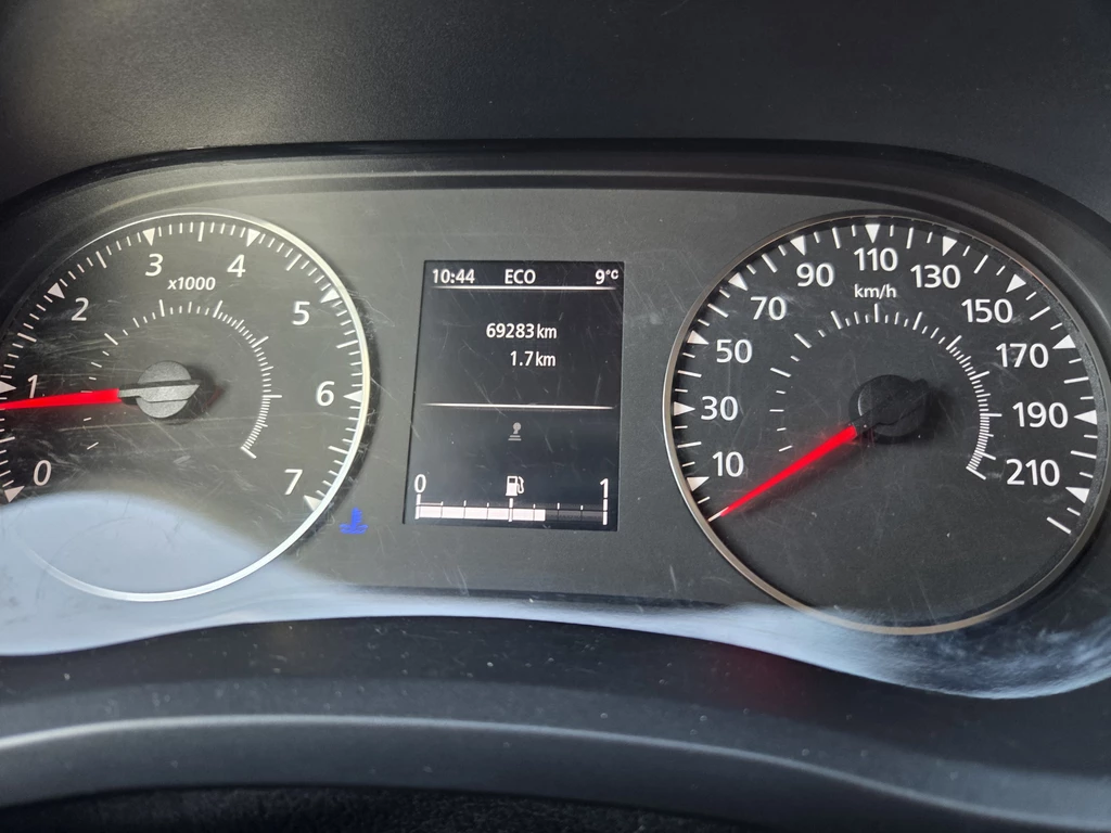 Renault Master – foto 23