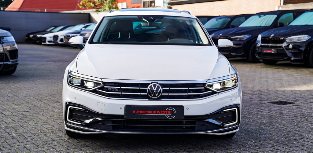 Volkswagen Passat – foto 13