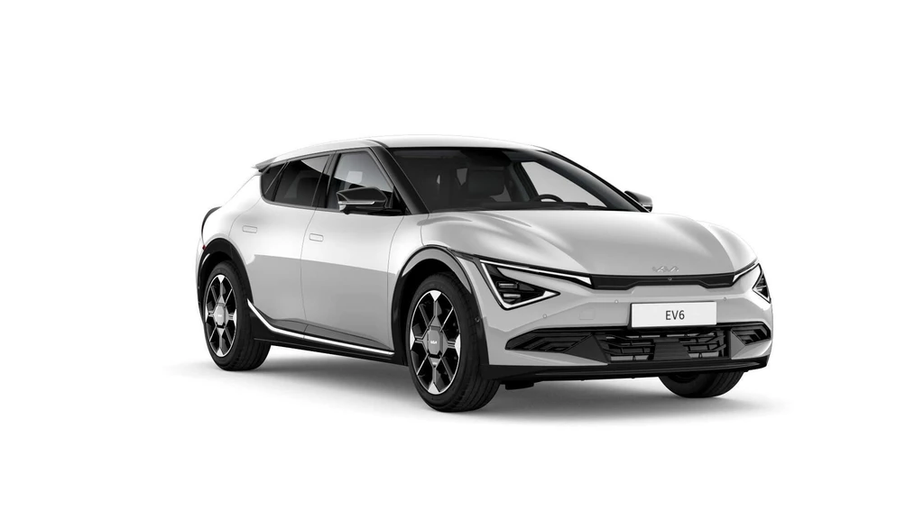 Kia EV6 – foto 9