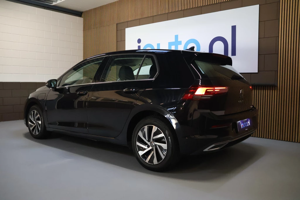 Volkswagen Golf – foto 2