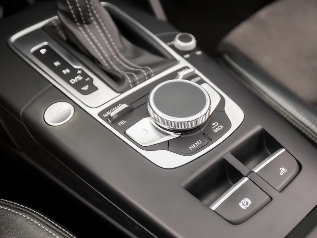 Audi A3 – foto 27