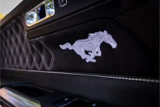 Ford Mustang – thumbnail 27