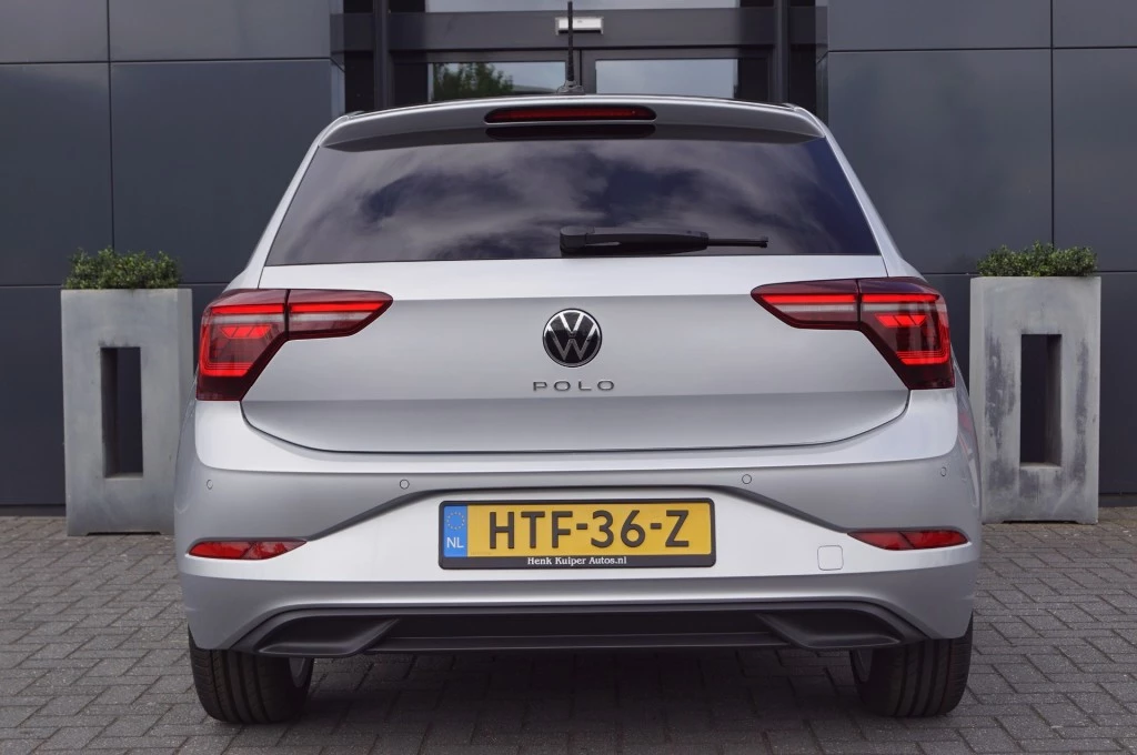 Volkswagen Polo – foto 5