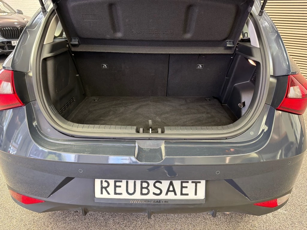 Hyundai i20 – foto 17