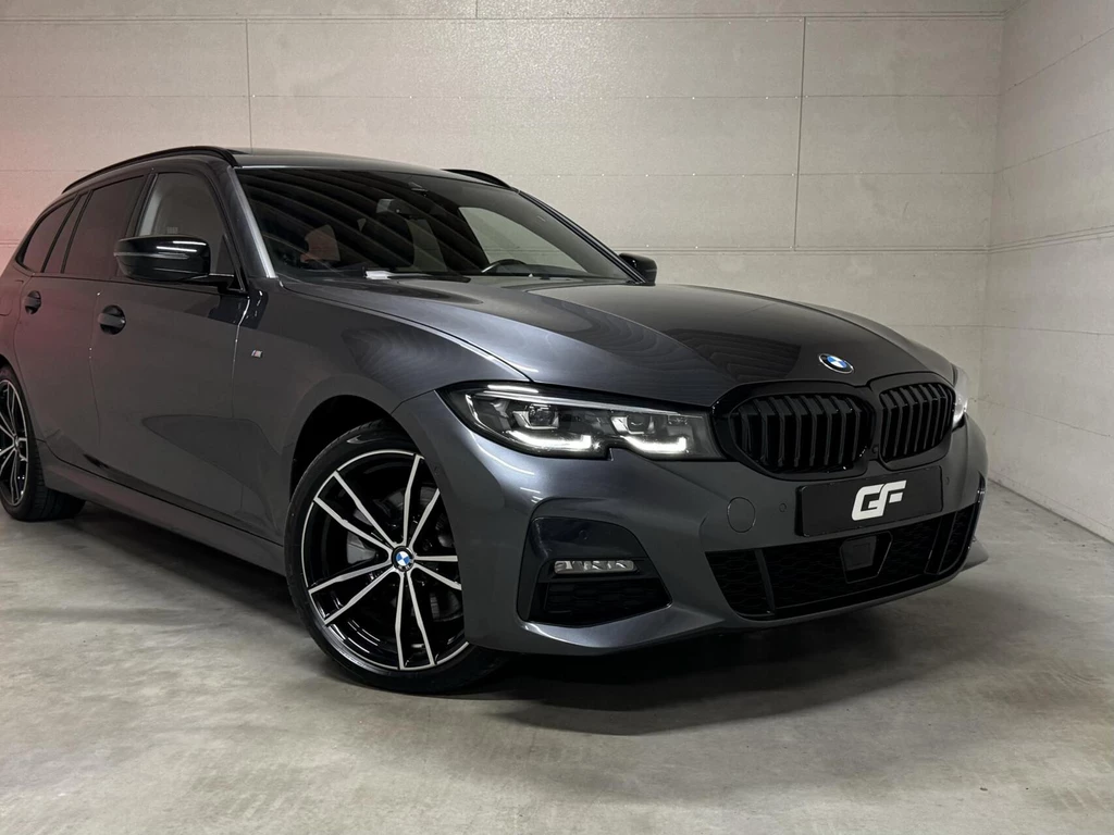 BMW 3 Serie – foto 19