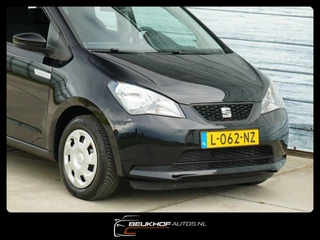 SEAT Mii – thumbnail 7