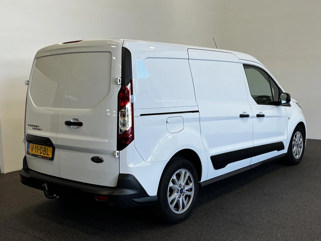 Ford Transit Connect – foto 6