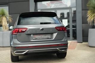 Volkswagen Tiguan – thumbnail 3
