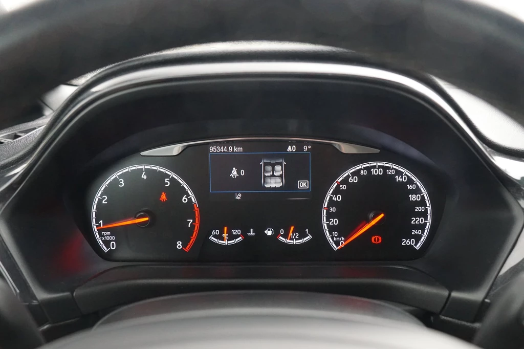 Ford Fiesta – foto 19
