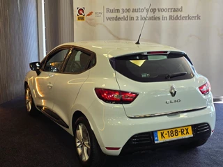 Renault Clio – thumbnail 2