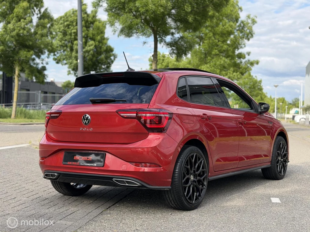 Volkswagen Polo – foto 6