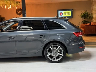 Audi A4 – thumbnail 7