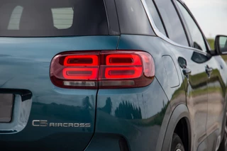 Citroën C5 Aircross – thumbnail 9