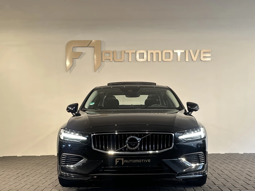 Volvo S60 – foto 8