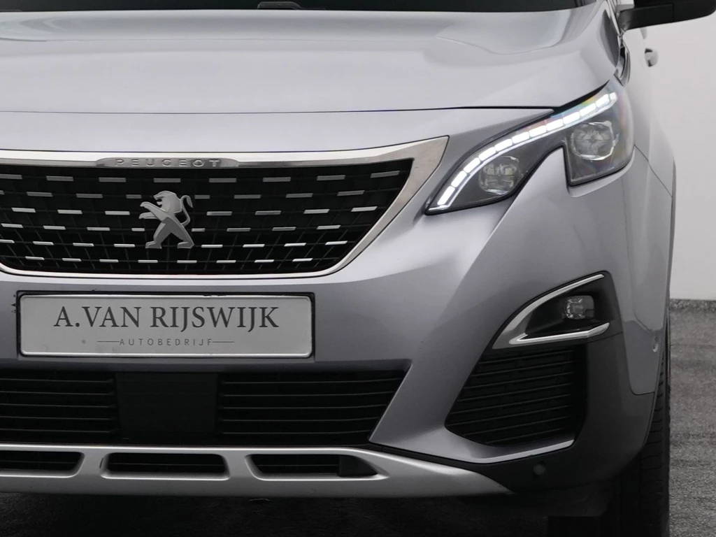 Peugeot 5008 – foto 31