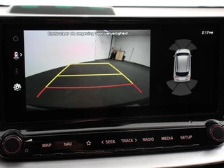 Kia Ceed Sportswagon – thumbnail 8