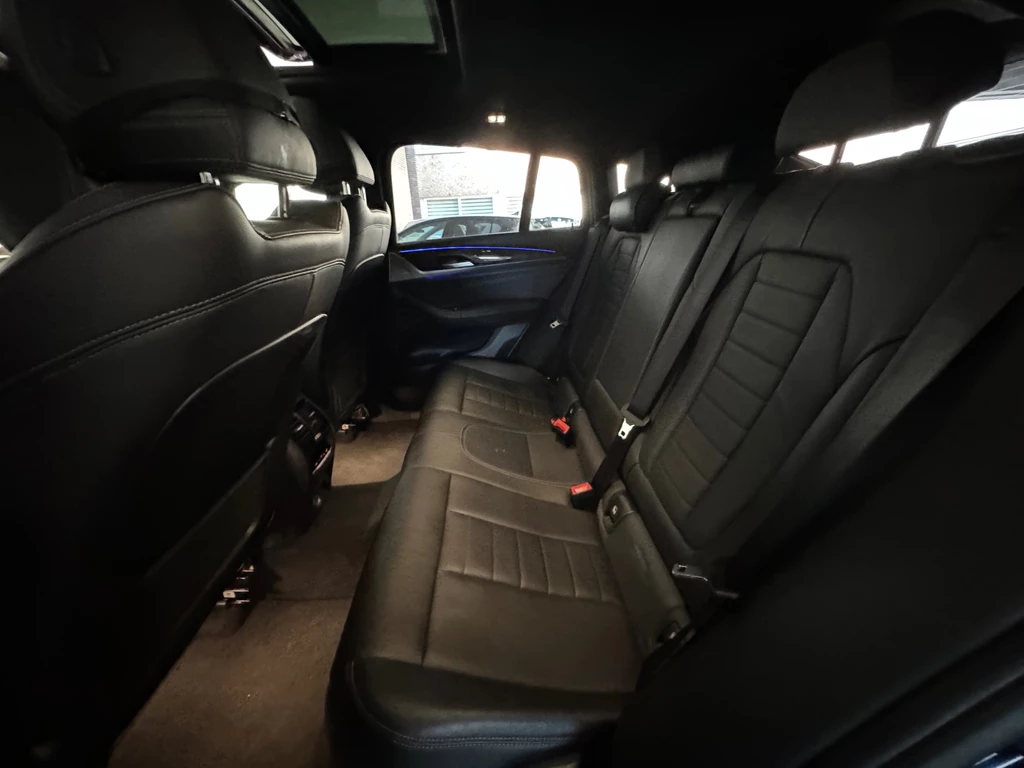 BMW X4 – foto 18