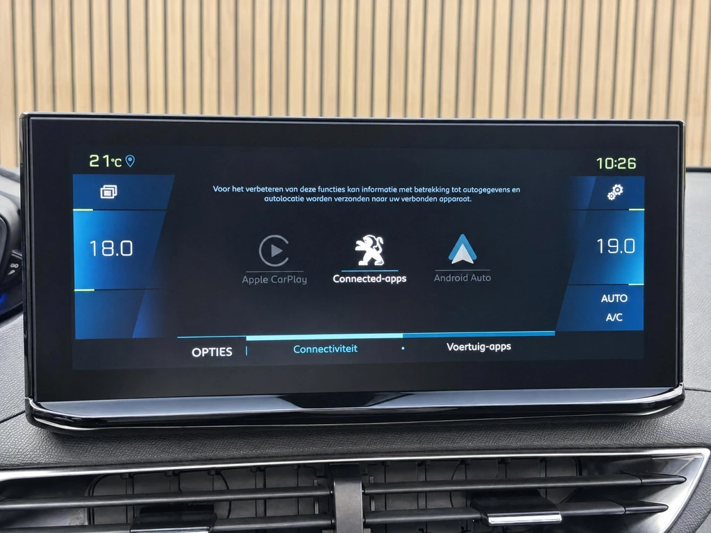 Peugeot 3008 – foto 18