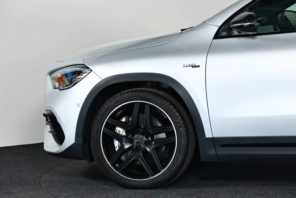 Mercedes-Benz GLA – foto 31