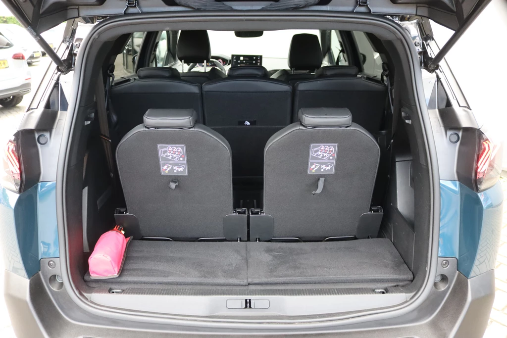 Peugeot 5008 – foto 30