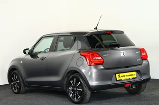 Suzuki Swift – thumbnail 4