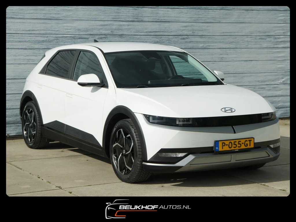 Hyundai IONIQ 5 – foto 8