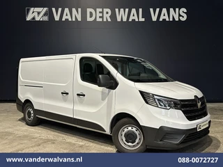 Renault Trafic – thumbnail 4