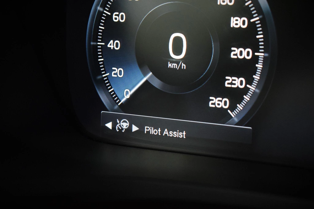 Volvo V60 – foto 35