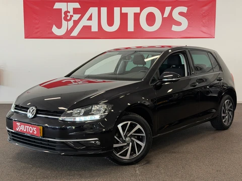 Volkswagen Golf 1.0 TSI Highline | AUTOMAAT | ECC AIRCO | CRUISE | PDC |